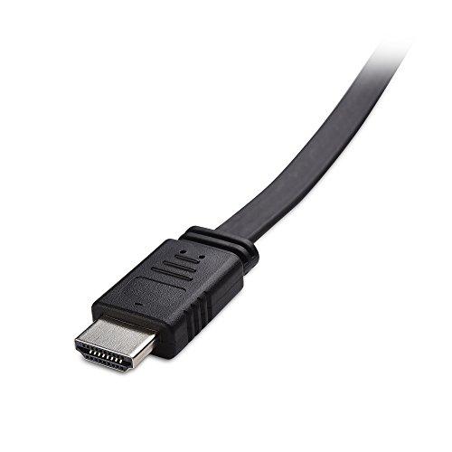 Cable Matters Cable Matters Retractable HDMI Cable with HDR and 4K 60Hz Resolution Support - 3.3 Feet