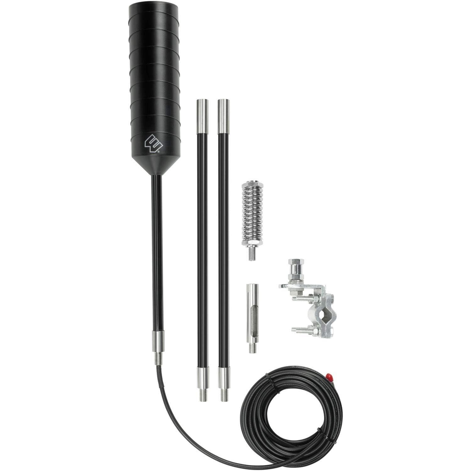weBoost weBoost 311229 4G-OTR Trucker Edition Antenna, 17"