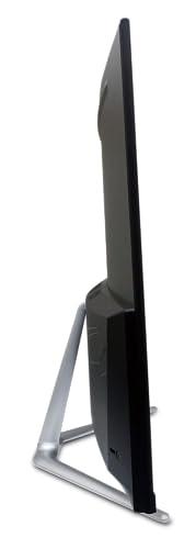 acer Acer Nitro 31.5\" FHD 1920 x 1080 1500R Curved PC Gaming Monitor | AMD FreeSync Premium | Up to 165Hz Refresh | 1ms VRB | VESA Mountable | 1 x Display Port 1.2 & 2 x HDMI 1.4 | EDA320Q PBIIPX