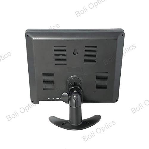 BoliOptics BoliOptics 10.4 in. LCD Color Display Monitor, AV Input, MO02211202