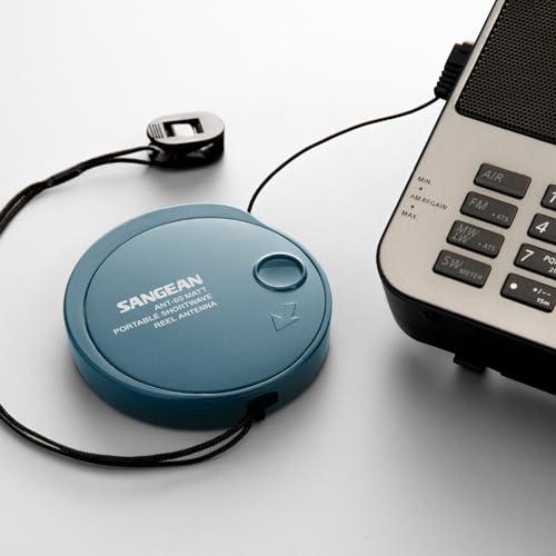 Sangean Sangean ANT-60MATT Short Wave Antenna