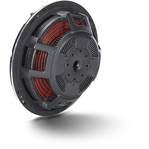 Rockford Fosgate Rockford Fosgate T1S1-12 Power 12" T1 Slim Single 1-Ohm Subwoofer