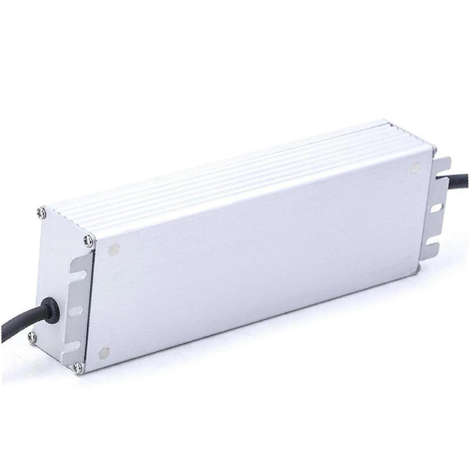 YS powered by MW Generic HLG-150H-12A 12V 12.5A 150W LED Driver IP67 for Outdoor Lighting, YS-HLG-150H-12A