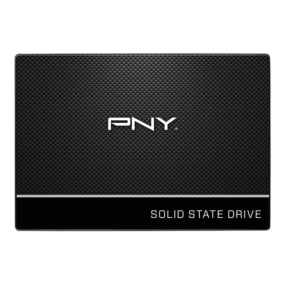 PNY PNY CS900 1TB & 500GB 2.5" SATA III Internal SSDs Bundle