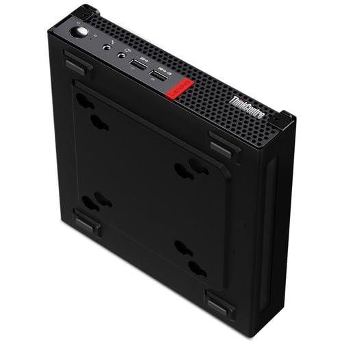Lenovo Lenovo ThinkCentre M625 Tiny Thin Client 2024 Mini Business Desktop / 2-Core AMD A4-9120e AMD Radeon R3 Graphics / 32GB DDR4 SDRAM Shared / 1TB SSD / Win11 Pro / 32GB USB/Black