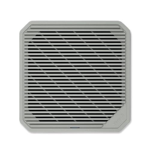 acer Acer Connect Vero W6m Wi-Fi 6E Mesh Router | Tri Band AXE7800 (2.4GHz/5GHz/6GHz) | Gigabit Speed (Up to 7.8Gbps) | Optimized Connectivity for PC or Console | 30% Post-Consumer Recycled