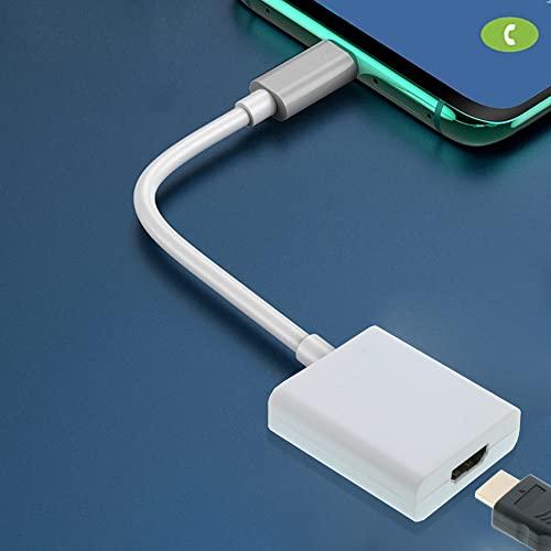 Xtreme Xtreme HDMI to Lighting Cable