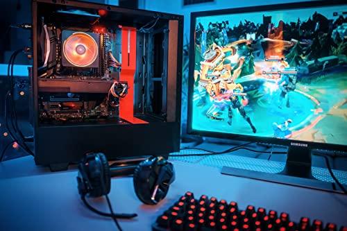 Samsung Samsung 990 PRO Heatsink SSD 1TB, NVMe M.2, Speeds Up to 7,450MB/s, Best for PlayStation 5 (PS5 SSD) Console Expansion MZ-V9P1T0CW