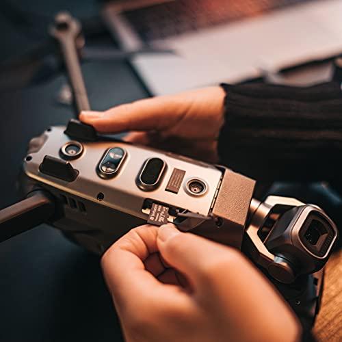 Verbatim Verbatim Micro SDXC Card PRO UHS-3 128GB Class 10