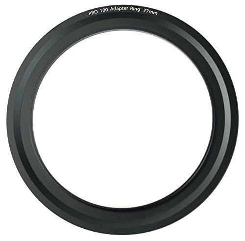 Tiffen Tiffen PRO100SKYKT Skyline PRO100 Series 4x4 and 4x5.650 Filter Holder Kit, Black