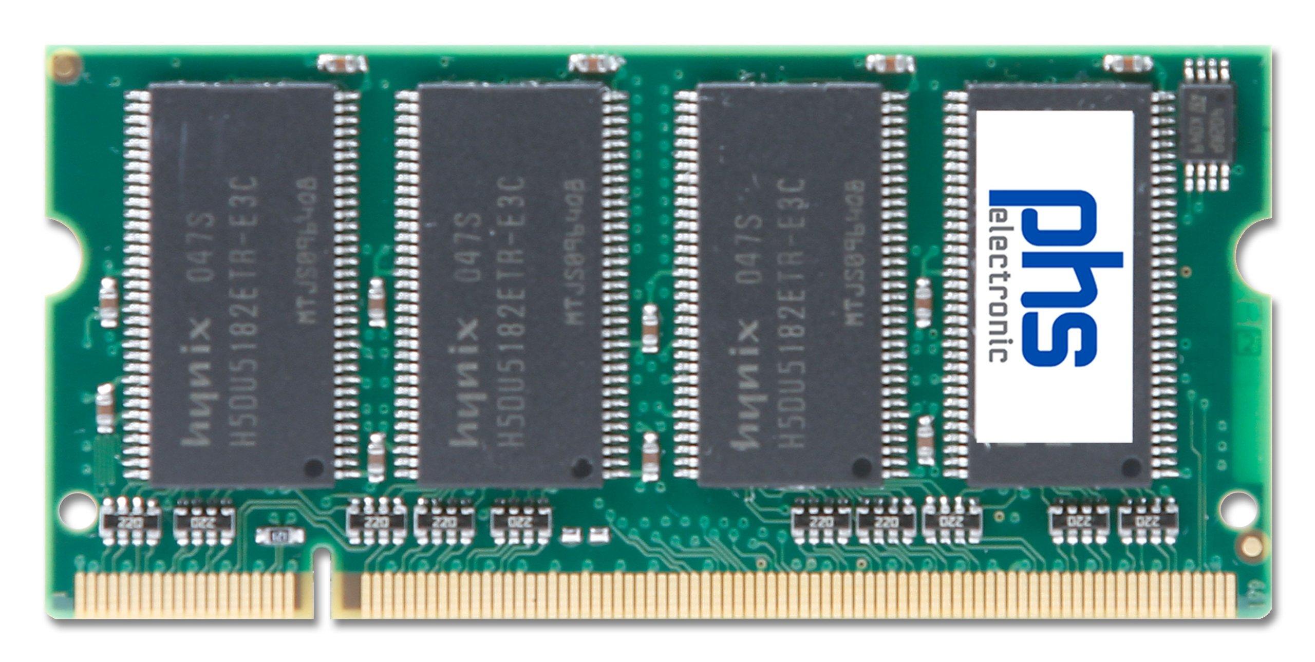 Transcend Transcend 256MB DDR 266 200pin SO-DIMM TS256MDL1353 (Compatible with DELL Latitude C840 etc. *Genuine Memory 311-1353 Compatible)