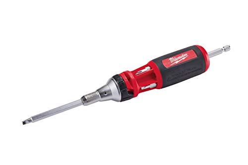 Milwaukee Milwaukee 48-22-2302 Multi Bit Ratcheting