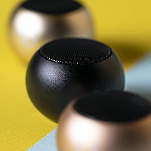 HP HP V24 FHD 1920x1080 Monitor Bundle with HDMI, FreeSync, Low Blue Light, and Mini Bluetooth Speaker for Professional Sound, Built-in Microphone and Remote Shutter for Photos