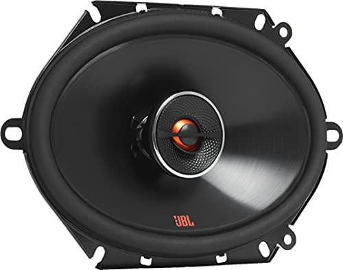 JBL JBL GX8628 6X8? 2-Way Coaxial Car Speakers (Pair)