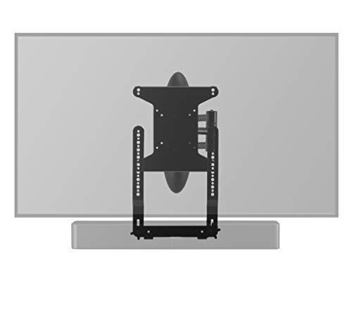SoundXtra SoundXtra Cantilever TV Mount for Bose Solo 5, Black