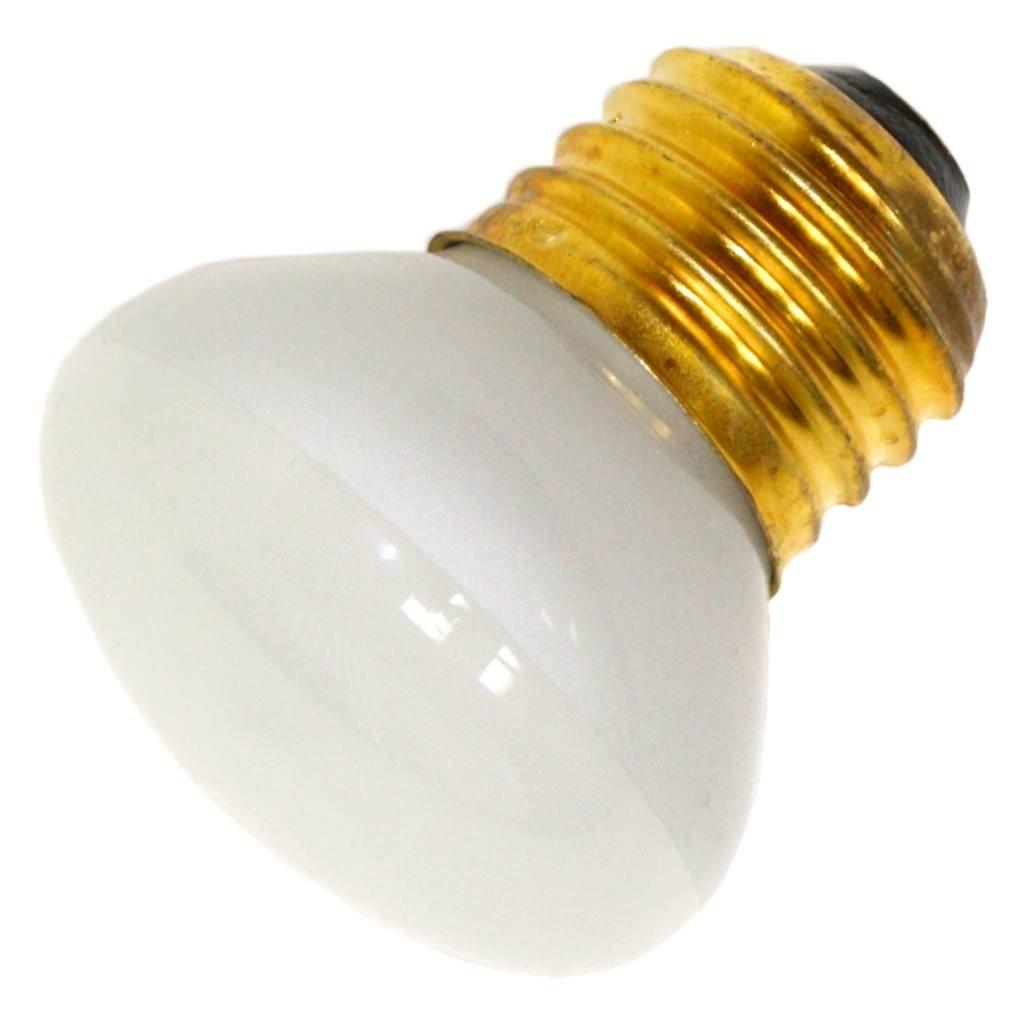 LEDVANCE Sylvania 14818 25-Watt Incandescent R14 Mini-Reflector Light Bulb
