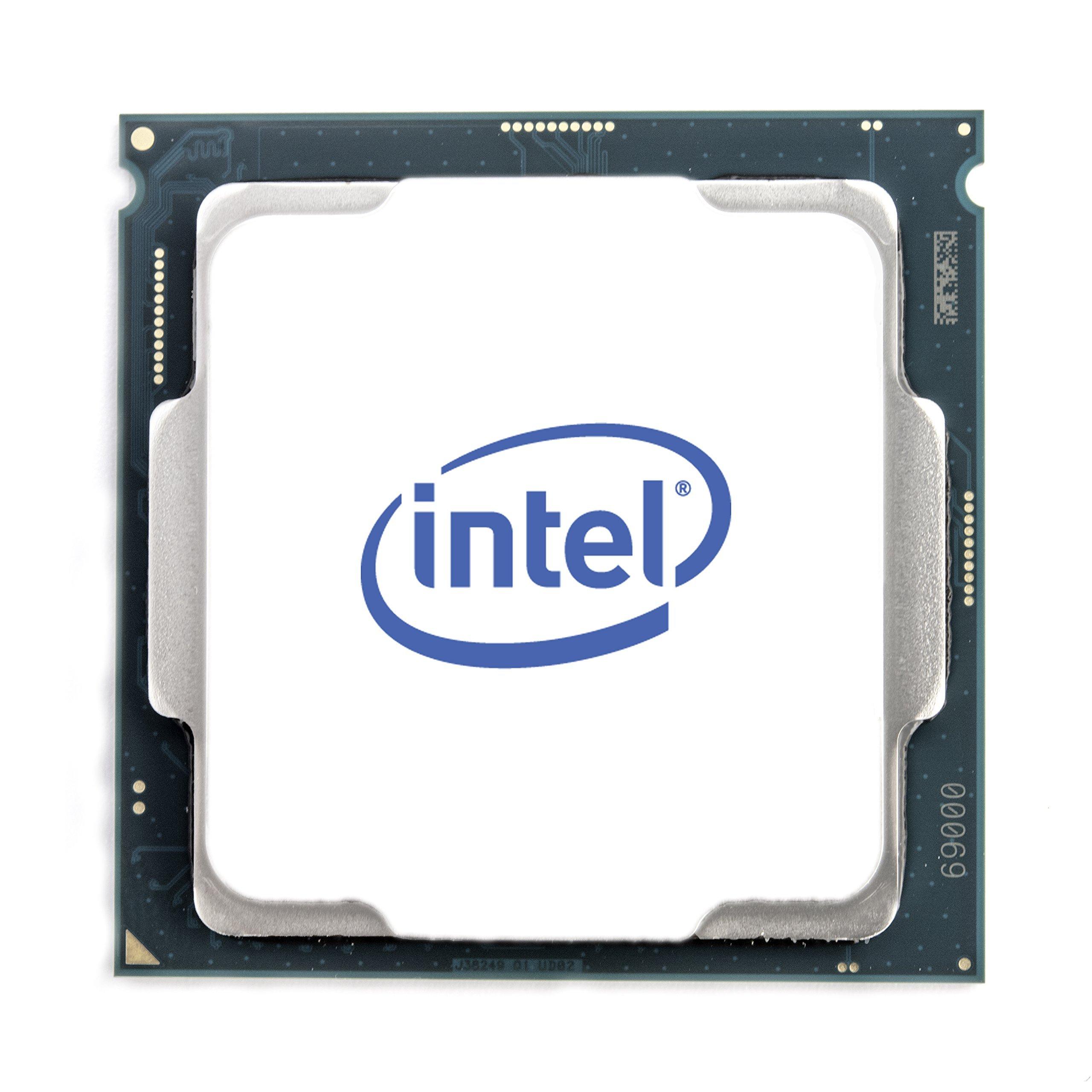 Intel Intel Core i5-8400 Desktop Processor 6 Cores up to 4.0 GHz LGA 1151 300 Series 65W (Renewed)