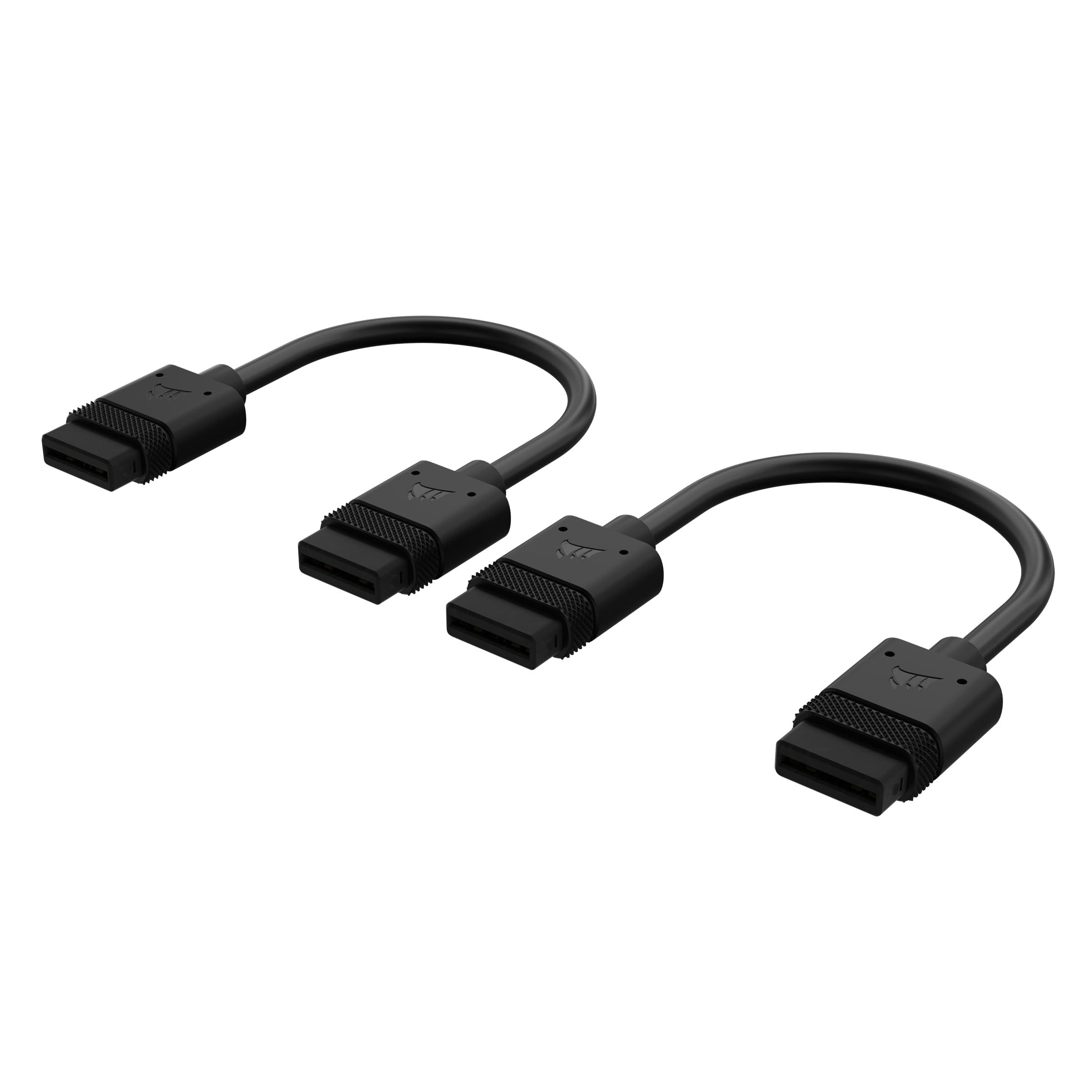 Corsair CORSAIR iCUE Link Cable Kit - Black