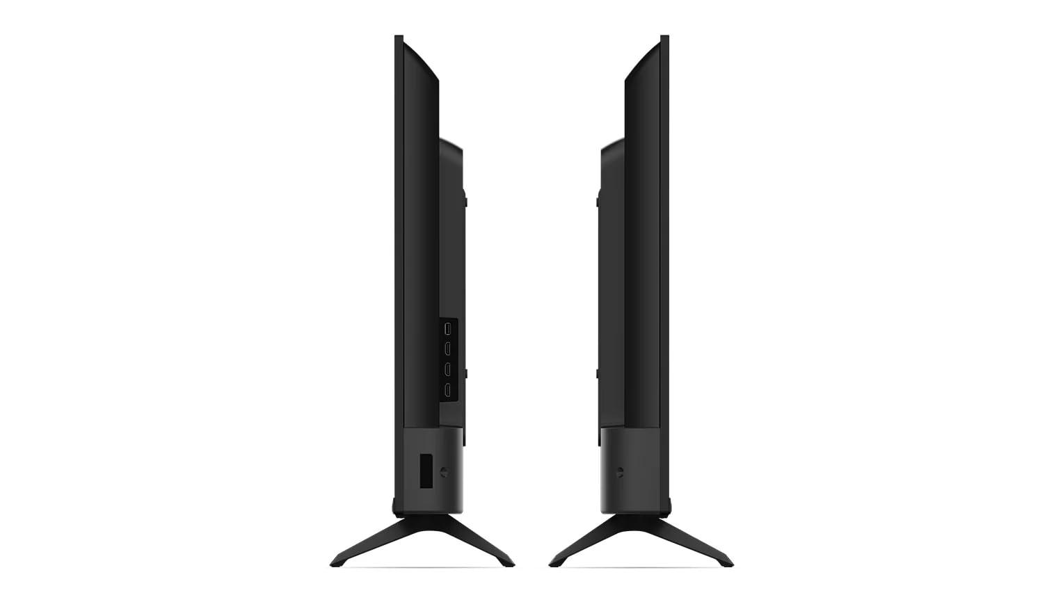 VIZIO VIZIO 43 Inch V Series 4K UHD Smart TV Bluetooth Compatible with Dolby Vision HDR/HDR10+ HLG, DTS Virtual X, HDMI VRR and WiFi 6 Dual-Band (V4K43M-0801)