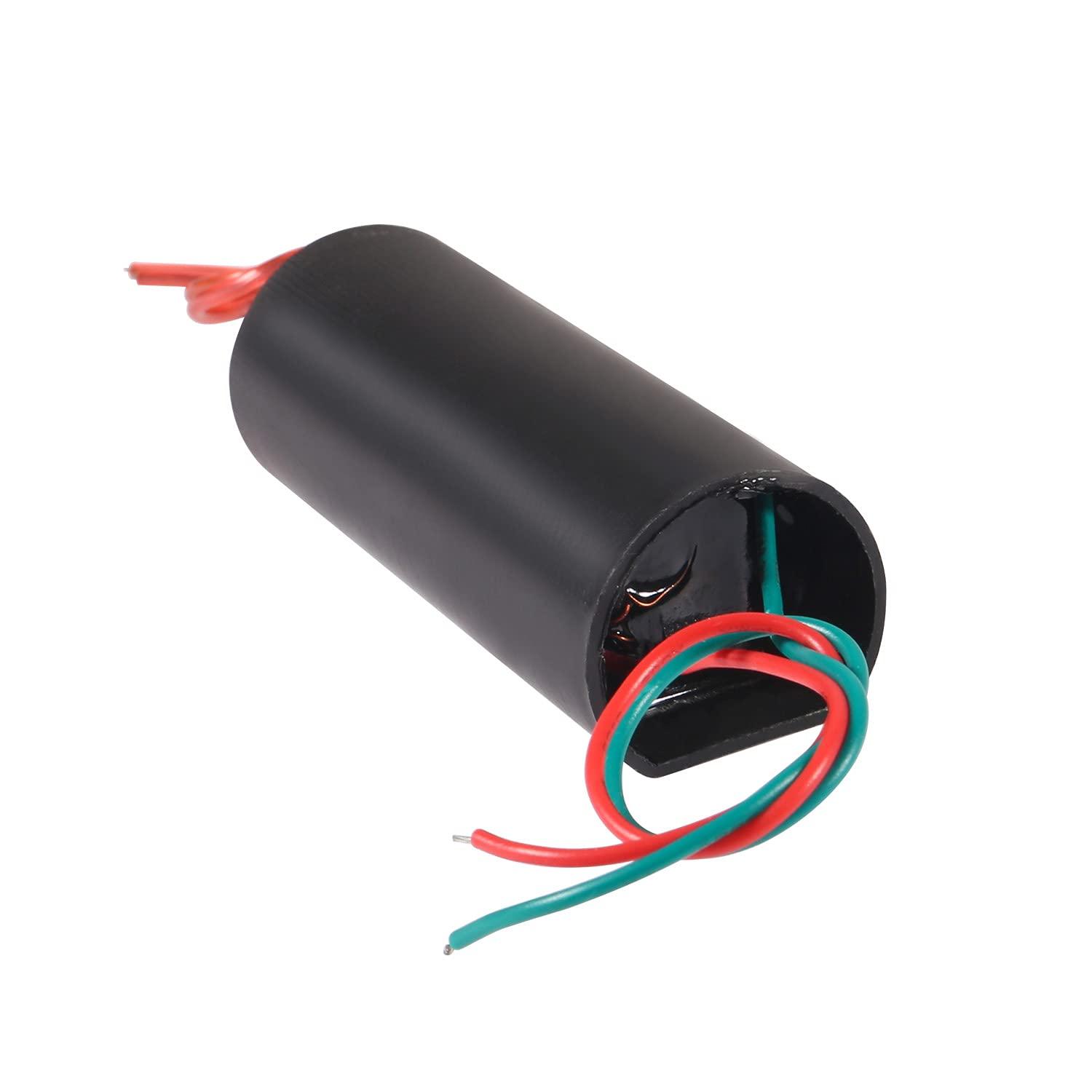 DORHEA 7PCS DC 3V-6V to 400kv 400000v Boost Step Up Power Module High Voltage Generator DC Transformer Converter