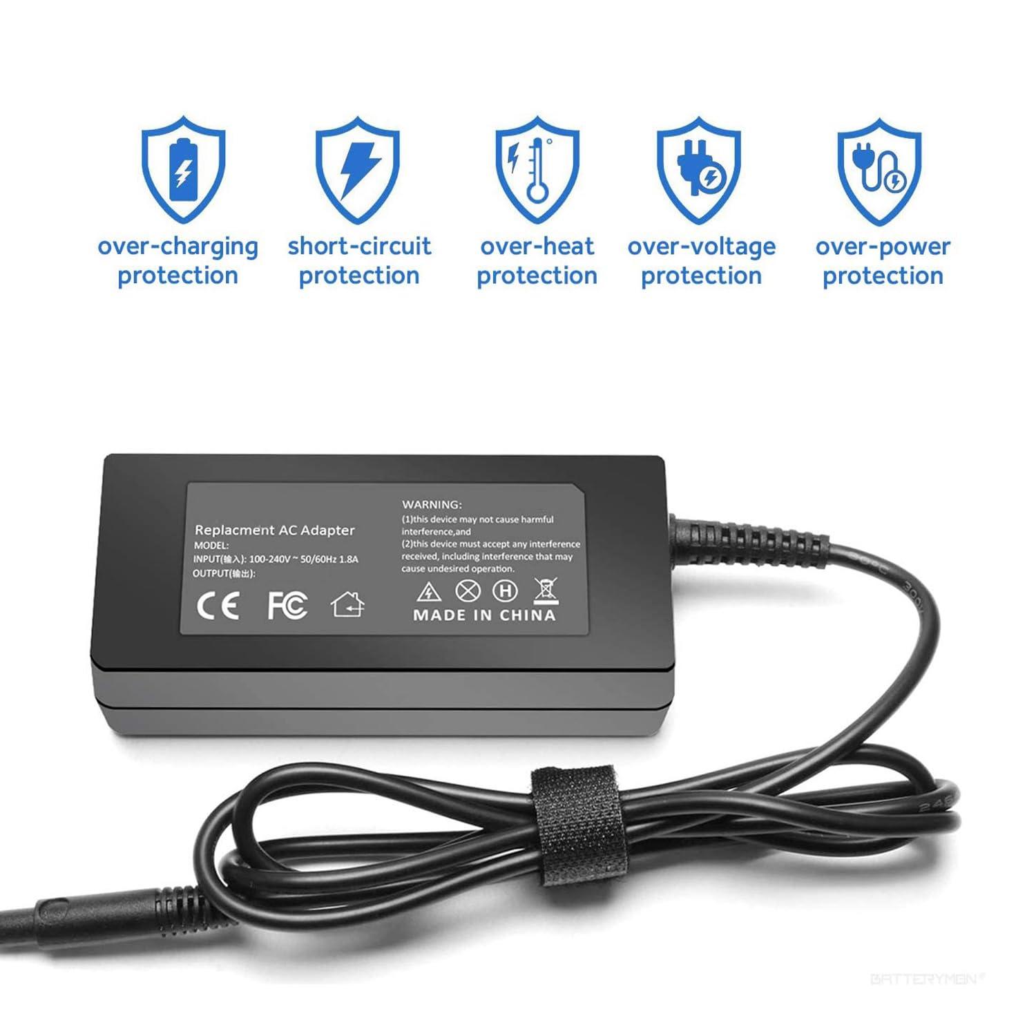 Xzrucst Xzrucst Replacement Charger Compatible with Russell Hobbs RHSV2901 29v Turbo Vac Pro 2 in 1 Vacuum