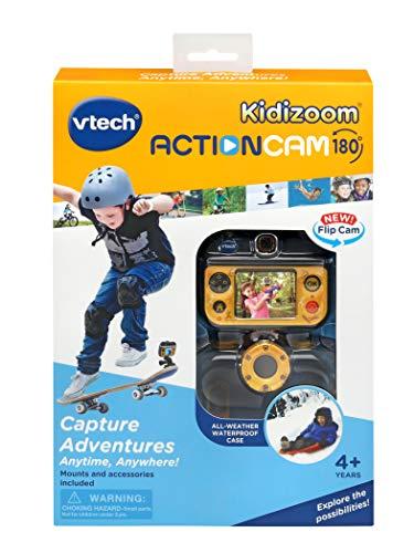 VTech VTech Kidizoom Action Cam 180