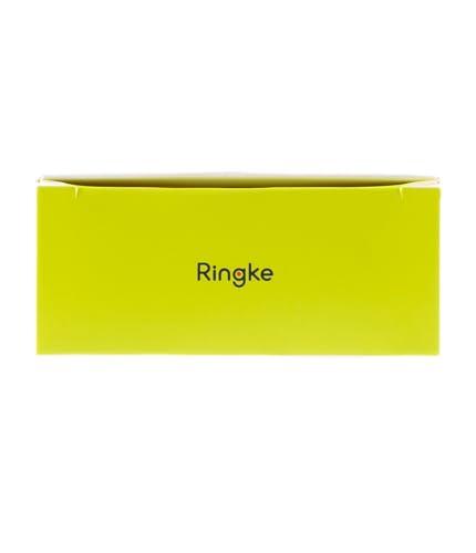 Ringke Ringke Layered Case [Scratch Resistance] Compatible with AirPods Pro 2 Case, Shockproof Cover with Carabiner Designed for AirPods Pro 2nd Generation - Black