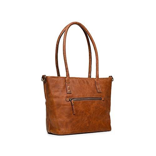 Ona ONA The Capri II Leather Camera Bag, Antique Cognac