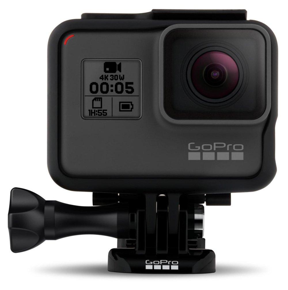 GoPro GoPro Hero5 Session, 1080p