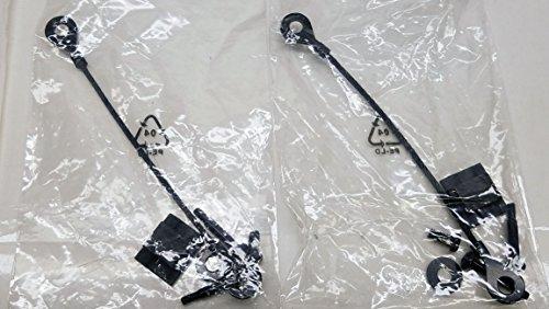 NEC NEC SP-RM2 NEC Rear-Display Speaker Attachment SP-RM2 B&H Photo Video