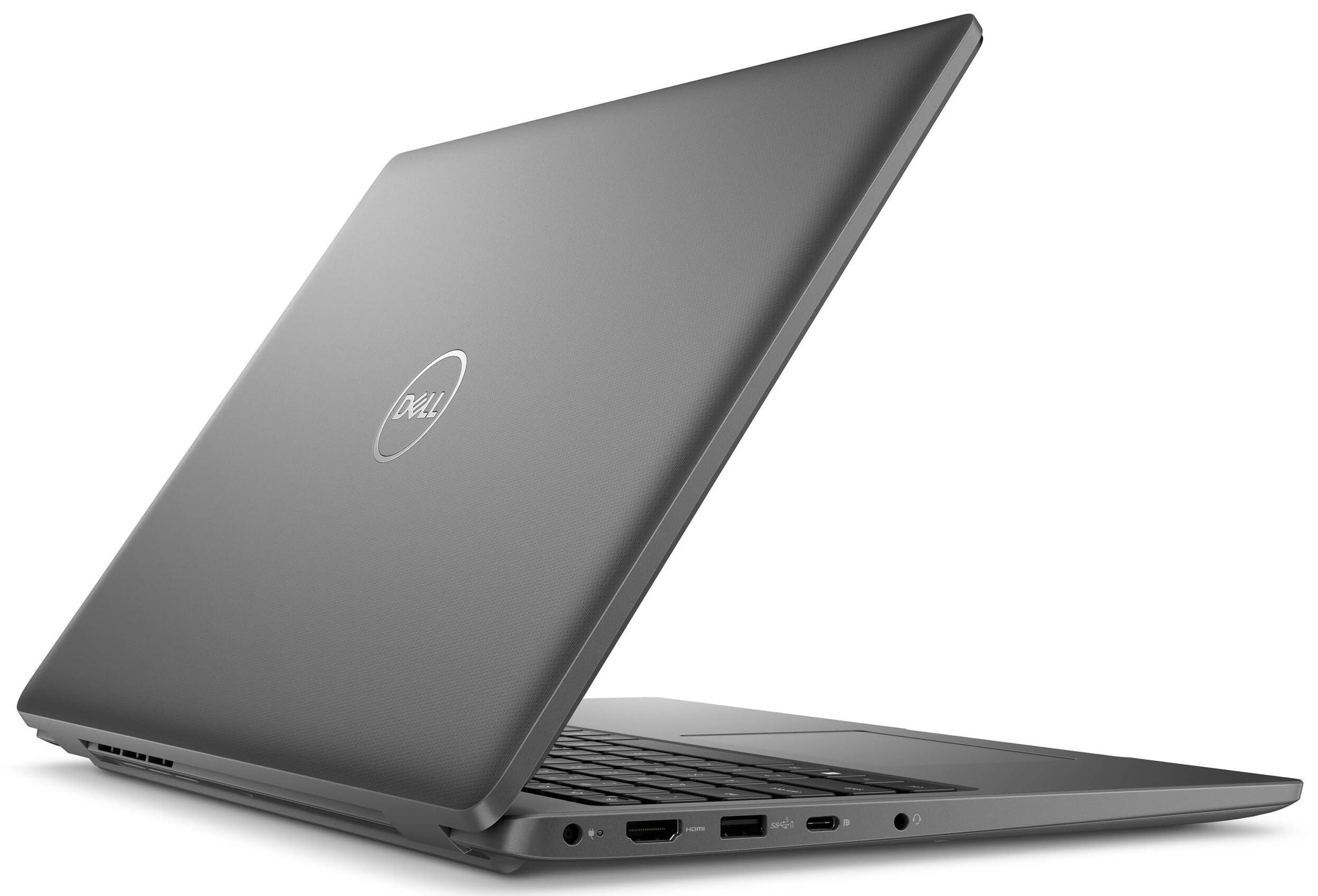 Dell Dell Latitude 3540 7YN Home & Business Laptop (Intel i5-1335U 10-Core, 64GB RAM, 1TB PCIe SSD, Intel UHD, 15.6" 60 Hz Full HD (1920x1080), WiFi, Bluetooth, Backlit KB, Win 11 Pro) (Renewed)