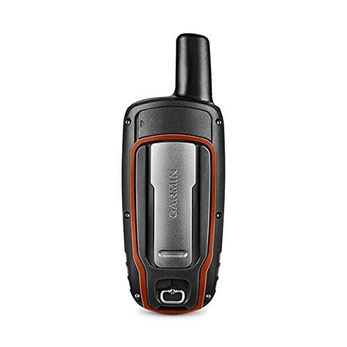 Garmin Garmin GPSMAP 64s Worldwide with High-Sensitivity GPS and GLONASS Receiver
