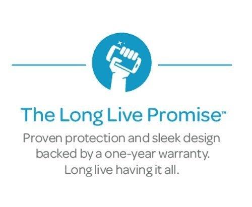 Speck Speck Products CandyShell Case for iPhone SE, 5 & 5s - White/Raspberry Pink