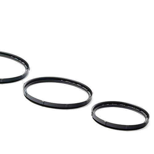 Breakthrough Photography X1 UV Filter for Camera Lenses - Weather-Sealed UV Filter with Protection Against Dust and Water - MRC4, Ultra-Slim, 25 Year Support, by Breakthrough Photography, 49mm