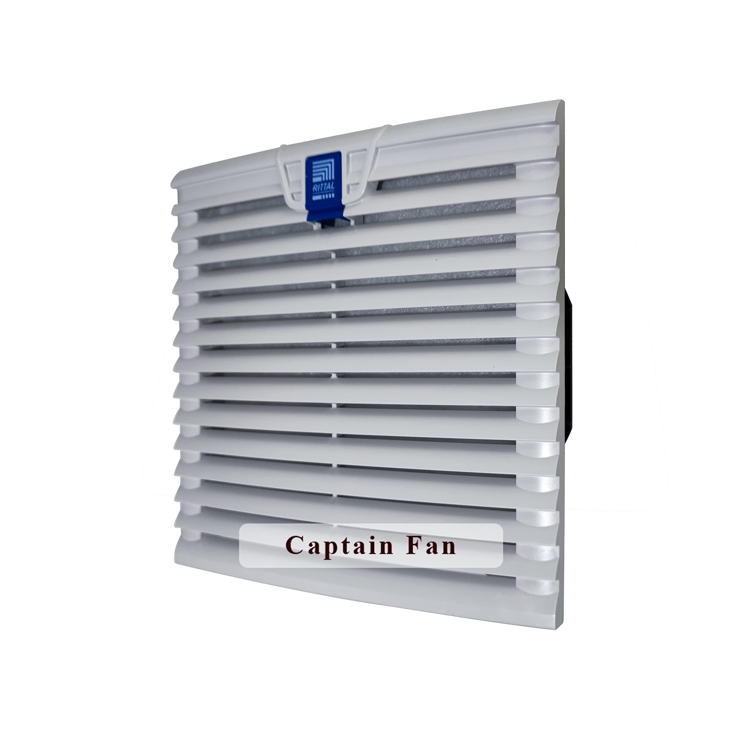 CY K2S165-AA75-06 Ebm Papst Fan AC 230V 35/34W 0.21/0.19A Centrifugal Fan SK 3240.100 for Cabinet