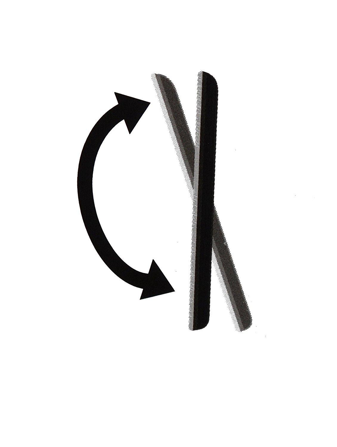 ShopSmart Deals Ultra Slim Tilt TV Wall Mount Bracket for LG CX 55 inch Class 4K Smart OLED TV w/ AI ThinQ (OLED55CXAUA)-Low Profile 1.7in from Wall, 12 degree Tilt Angle, Easy Install,TLT2021-69