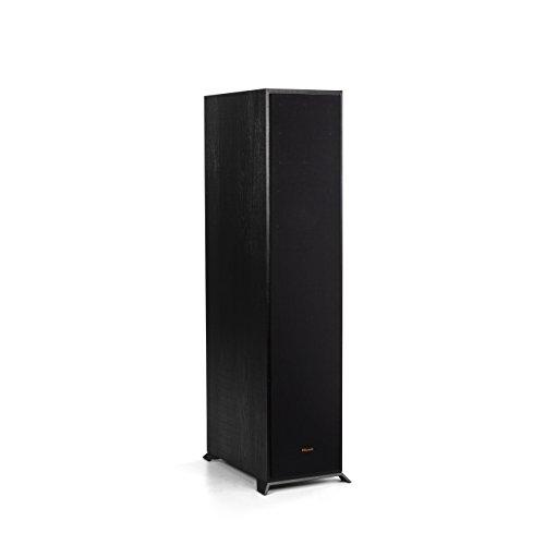 Klipsch Klipsch R-610F Floorstanding Speaker, Black
