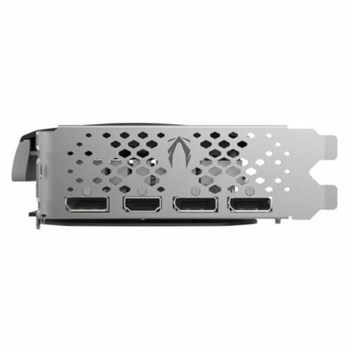 ZOTAC Zotac Gaming GeForce RTX 4060 Twin Edge NVIDIA 8 Go GDDR6