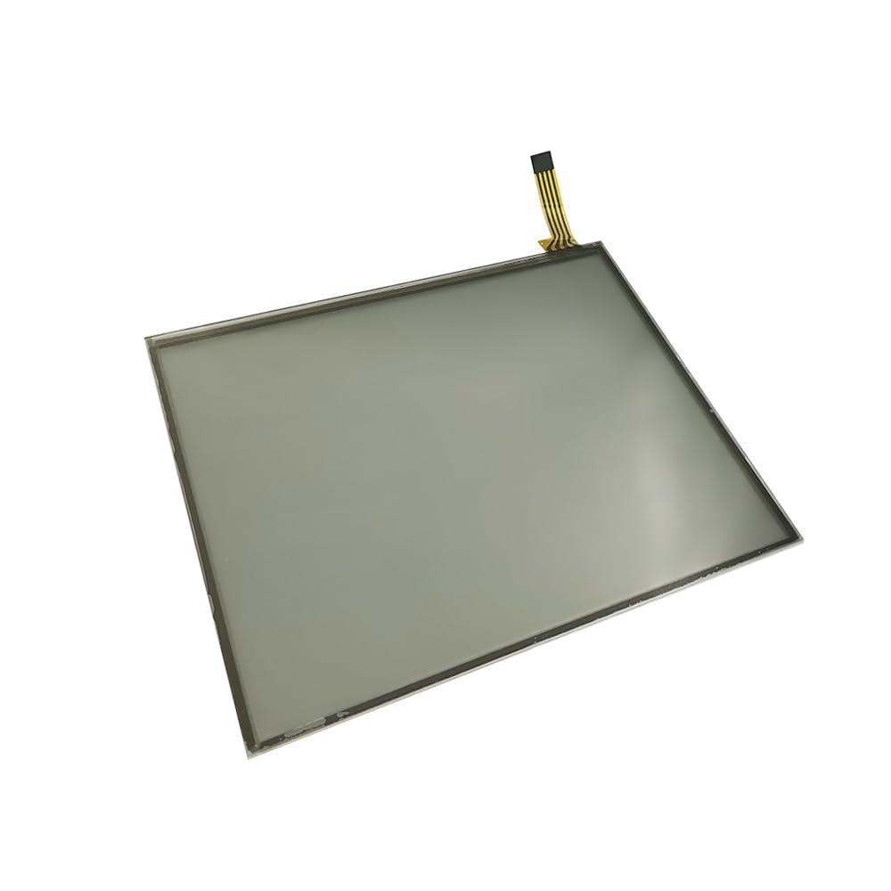 Lskioer Lskioer 8.4" Touch Screen, New Navigation Touch Screen Glass Digitizer Replacement for 2014-2017 Jeep Dodge Uconnect 3C 8.4 VP3 VP4 Radio