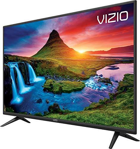 VIZIO VIZIO D-Series 40” 1080p Class Smart TV - D40f-G9, 2018