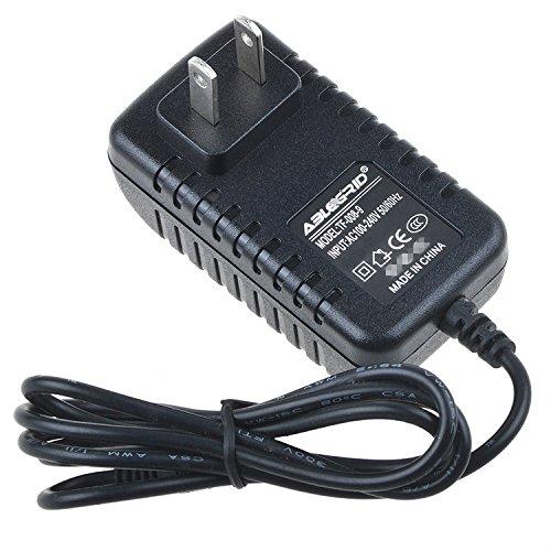 ABLEGRID ABLEGRID DC 9V AC Adapter for 7" Touchscreen MID Android 2.2 OS Tablet PC Power Charger