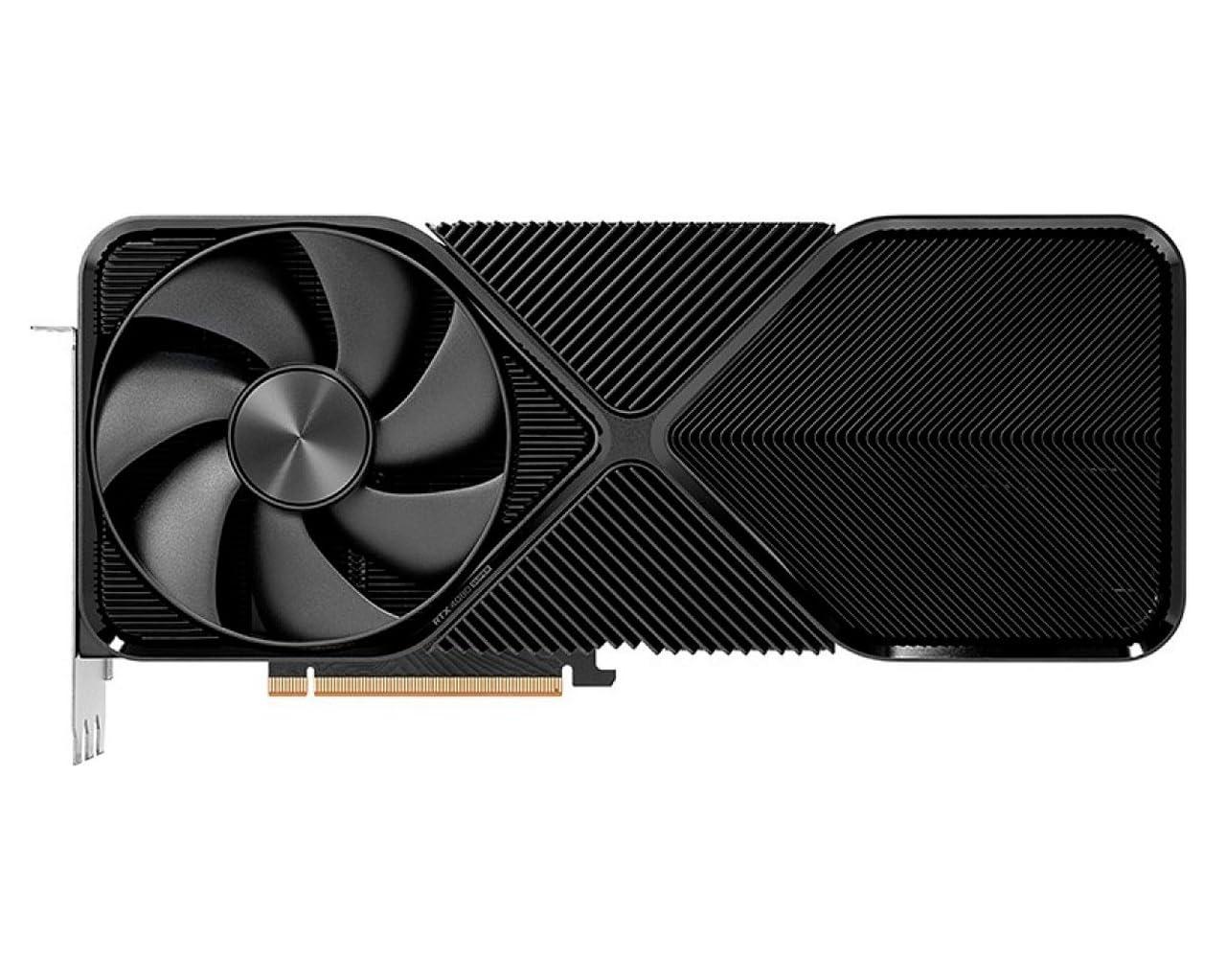 NVIDIA NVIDIA - GeForce RTX 4080 Super 16GB GDDR6X Gra