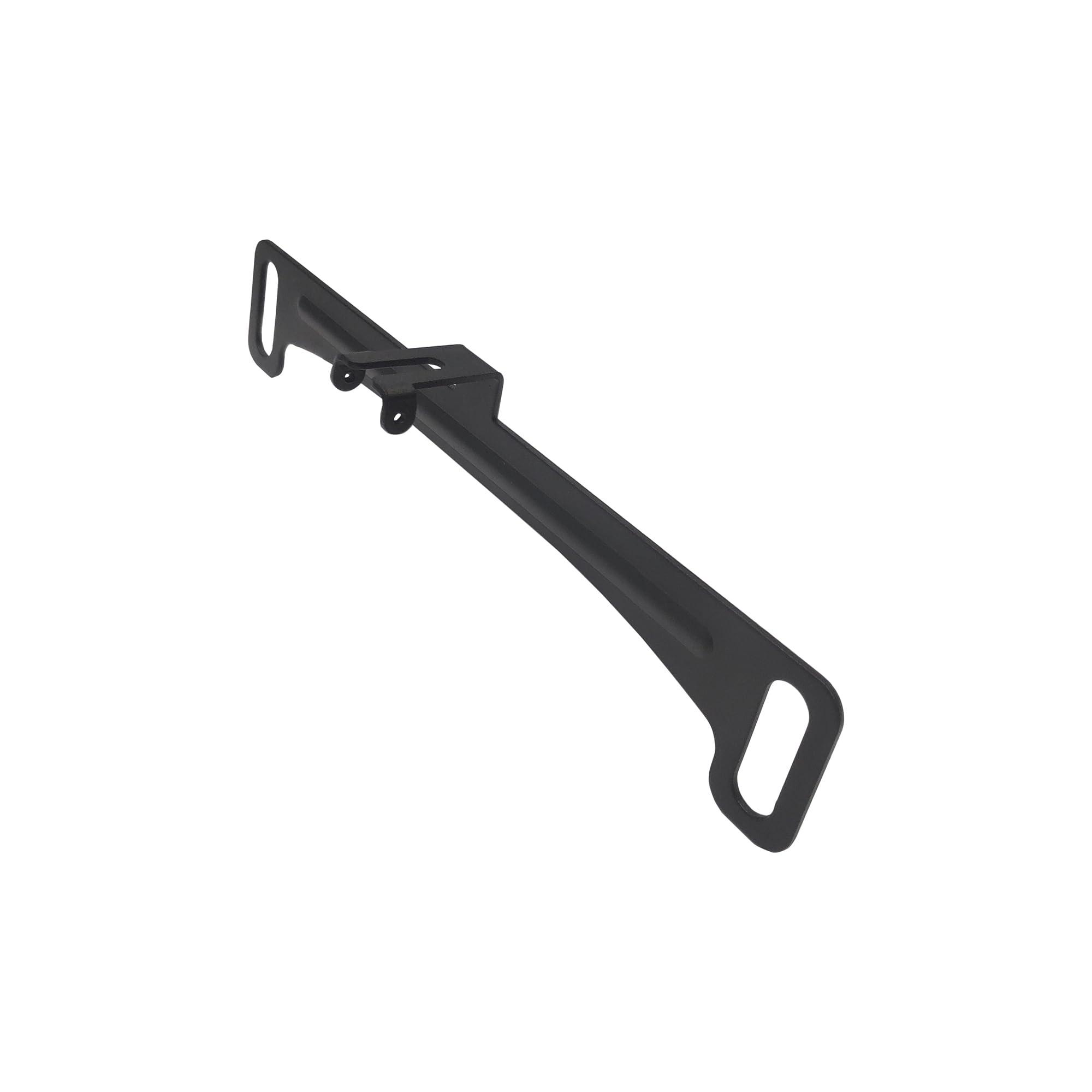 Kenwood Kenwood CMOS-320LP Front or Rear View Camera with License Plate Mounting Kit & Camera Switch Unit