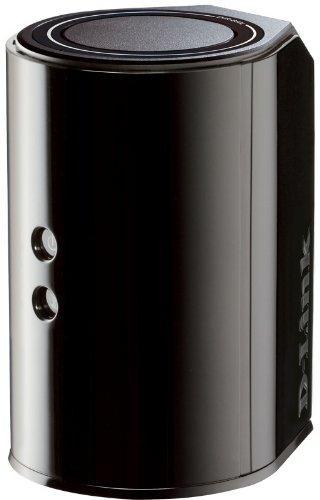 D-Link D-Link DIR-850L Internal Antenna Wireless-AC 1200 Dual Band Router