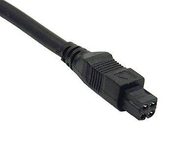 A1-Tech AC Power Adapter For Nikon EH-5 EH-5A Replacement OEM 9V 4.5A