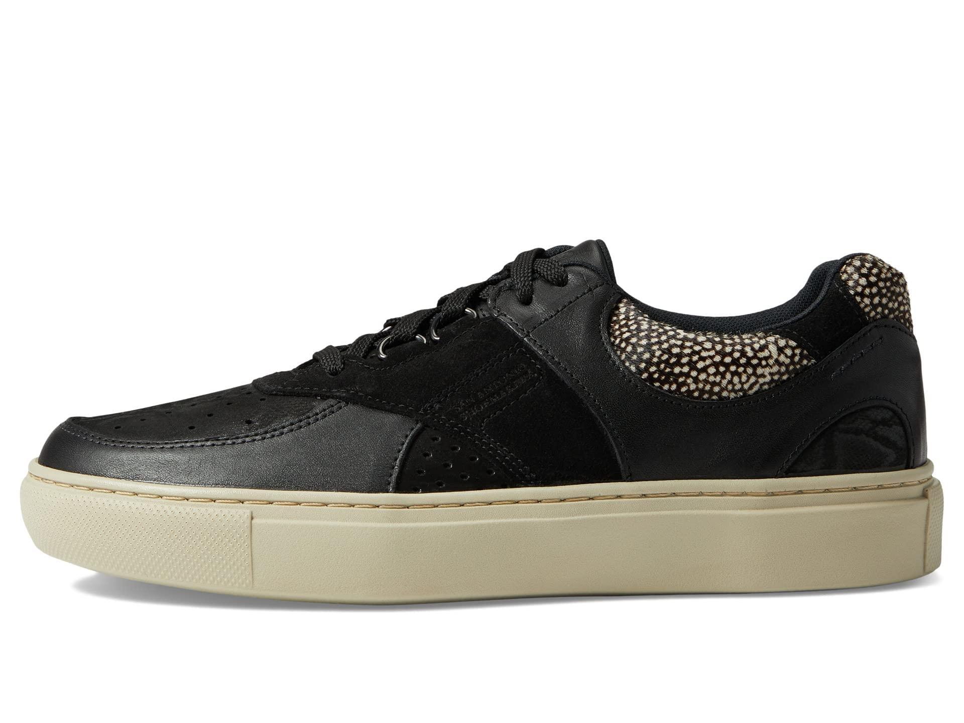 SAS SAS High Street X Black Chital 10 M (M) (B)