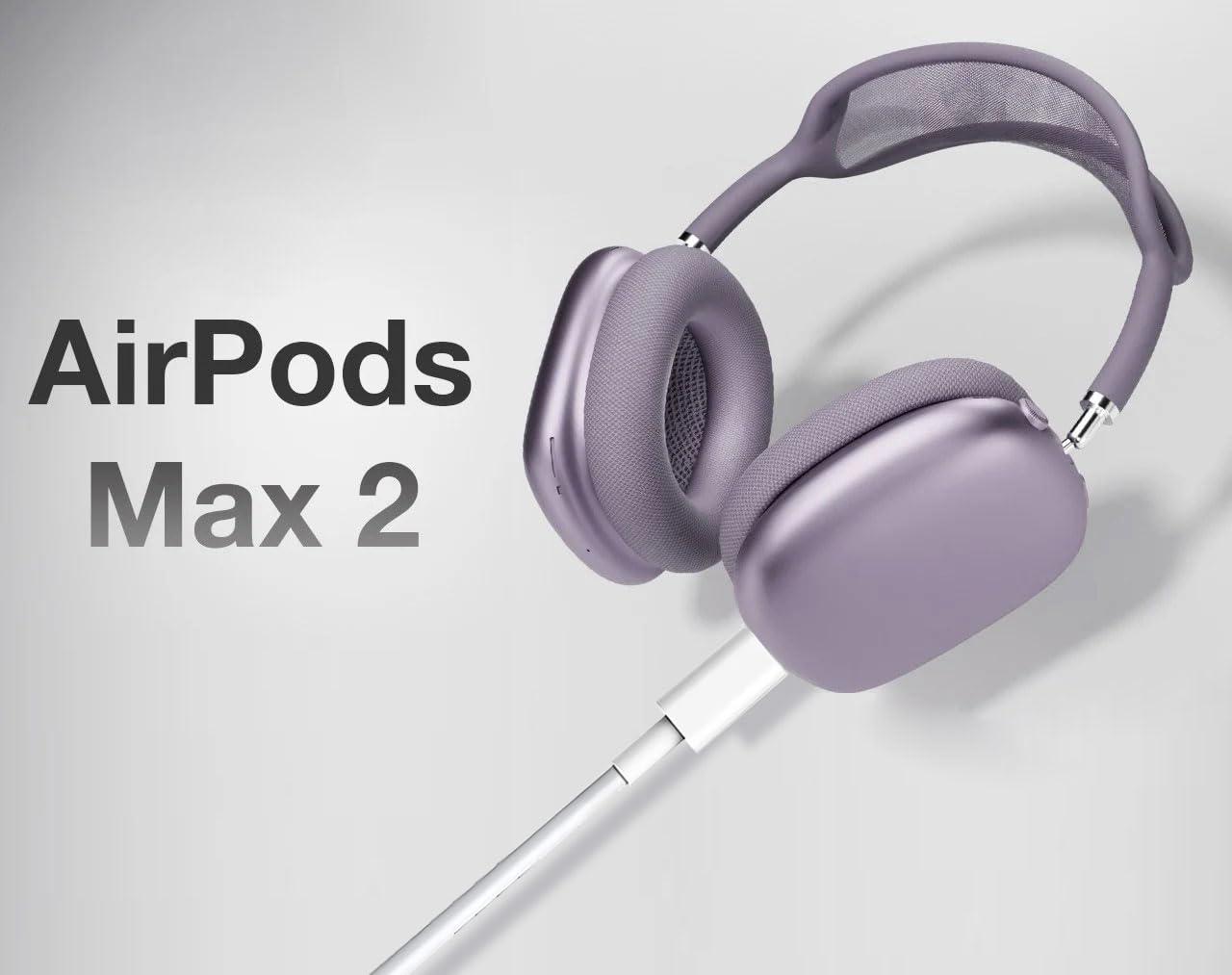 LILIBIN AirPods 4 Charger Cord for AirPods Pro 2(2nd Gen), AirPod Max 2024 Wireless headphones, USB A to USB C Cable for iPhone 17/16/15 17/16/17 Pro Max,15 16 Plus,17Air,16E Car Charger Cable Charging Cord