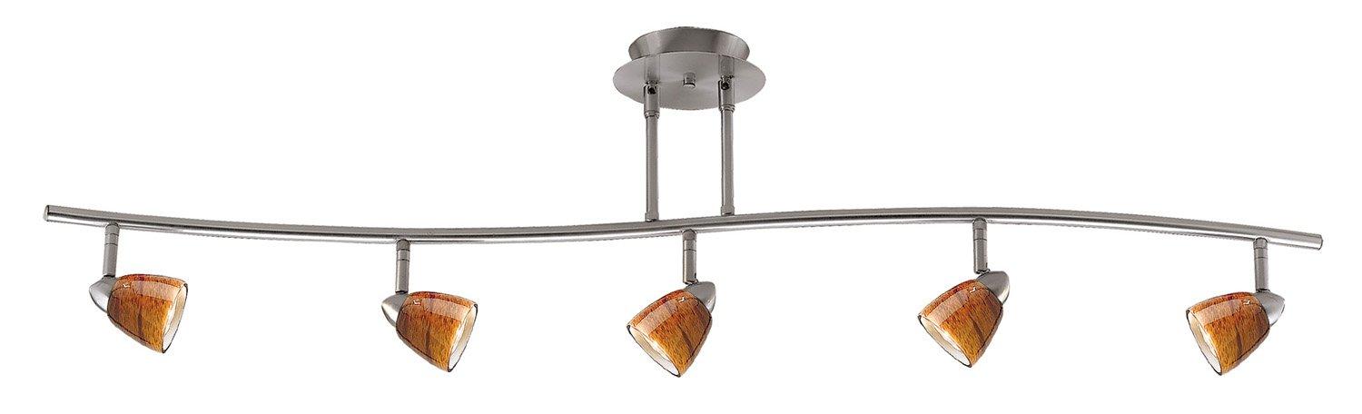 Plusrite Plusrite 1024 400W ED37 Metal Halide Unprotected Arc Tube 4200K ANSI M59/E Universal Burn