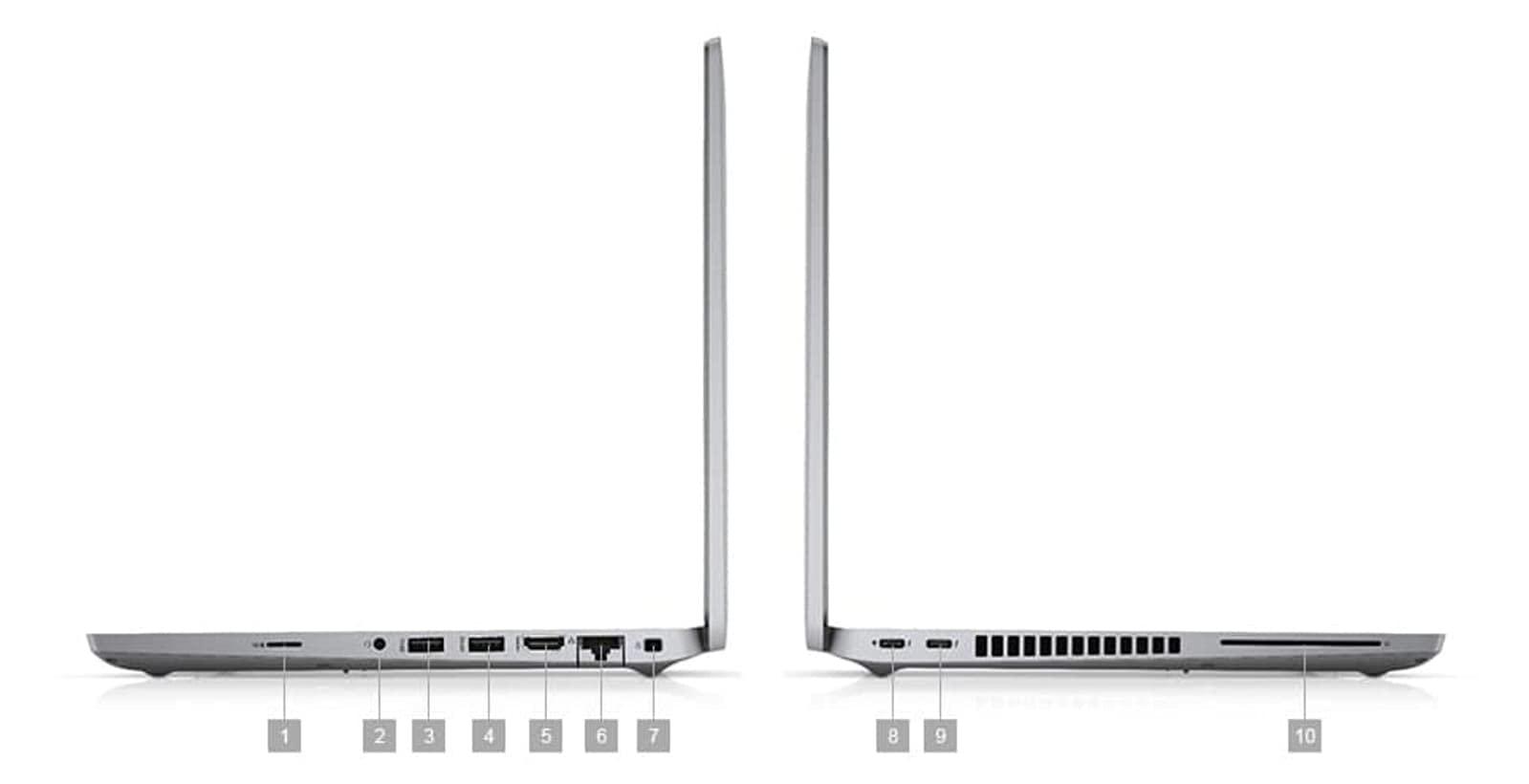 Dell Dell Latitude 5420 Laptop | 14" 1920x1080 FHD | Core i5-1135G7-512GB SSD Hard Drive - 8GB RAM | 4 cores @ 4.2 GHz Win 11 Pro Black (Renewed)