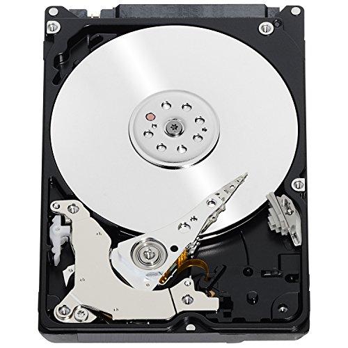Western Digital Western Digital WD7500BPKX 750 GB WD Black 2.5 Laptop Hard Drive
